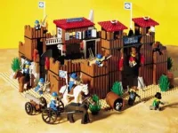 LEGO® Set 6762 - Fort Legoredo