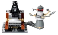 LEGO® Set 7251 - Darth Vader Transformation