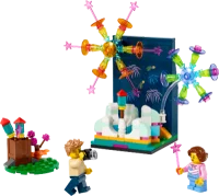 LEGO® Set 40689 - Firework Celebrations