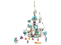LEGO® Set 70838 - Königin Wasimma Si Willis „gar nicht böser“ Space-Tempel