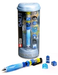 LEGO® Set 1701-2 - Bionicle Gali Pen