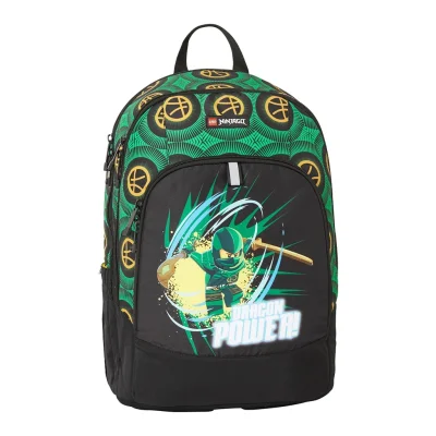 LEGO® Set 5711013126971 - Ninjago Dragon Power Backpack