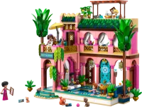 LEGO® Set 42691 - Garden Restaurant
