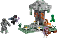 LEGO® Set 21586 - The Pale Garden