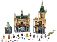 LEGO® Set 76389 - Hogwarts™ Kammer des Schreckens