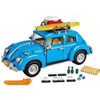 LEGO® Set 10252 - VW Käfer