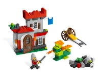 LEGO® Set 5929 - Knight and Castle