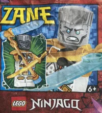 LEGO® Set 892306 - Zane