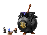LEGO® Set 76464 - Cauldron: Secret Potions Classroom