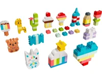 LEGO® Set 10978 - Creative Building Time
