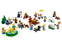 LEGO® Set 60134 - People Pack - Fun in the Park