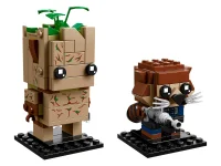LEGO® Set 41626 - Groot & Rocket