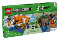 LEGO® Set 66786 - Adventure Gamer Gift Set