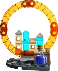 LEGO® Set 30652 - Doctor Strange's Interdimensional Portal