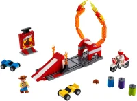 LEGO® Set 10767 - Duke Cabooms Stunt Show