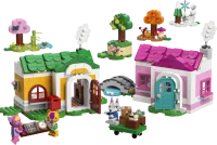LEGO® Set 77057 - Creative Houses: Seasons of Fun