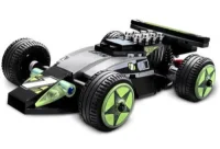 LEGO® Set 8647 - Night Racer