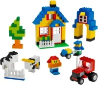 LEGO® Set 5539 - Creative Bucket