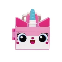 LEGO® Set McDTLM2-8 - The LEGO Movie 2 Unikitty Happy Meal Toy