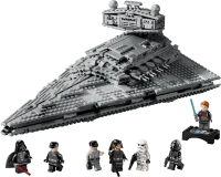 LEGO® Set 75394 - Imperialer Sternzerstörer