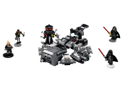 LEGO® Set 75183 - Darth Vader™ Transformation