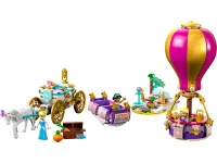 LEGO® Set 43216 - Princess Enchanted Journey