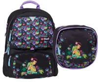 LEGO® Set 15285 - Jungle Friends Backpack with Gym Bag