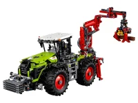 LEGO® Set 42054 - CLAAS XERION 5000 TRAC VC