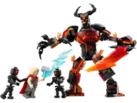 LEGO® Set 76289 - Thor vs. Surtur Baufigur