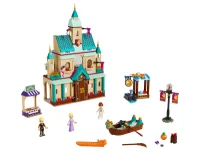 LEGO® Set 41167 - Schloss Arendelle