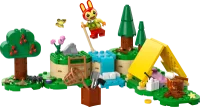 LEGO® Set 77047 - Bunnie's Outdoor Activities