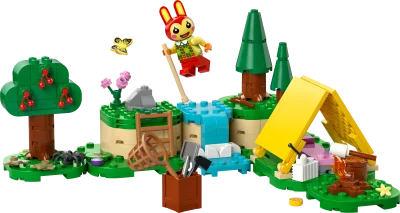 LEGO® Set 77047 - Mimmis Outdoor-Spaß