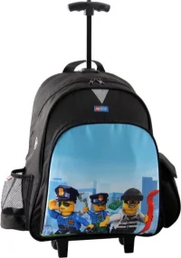 LEGO® Set 100451835 - City Police Backpack Trolley