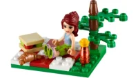 LEGO® Set 30108 - Summer Picnic