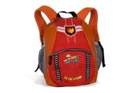 LEGO® Set 852206 - Firefighter Backpack