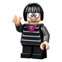 LEGO® Set 30615 - Edna Mode