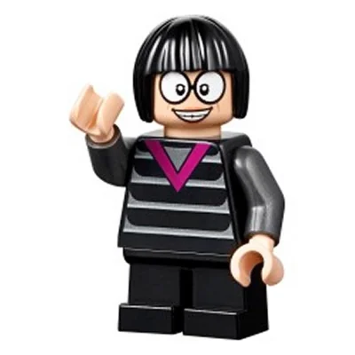 LEGO® Set 30615 - Edna Mode