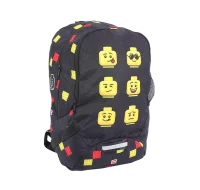 LEGO® Set 5711013074067 - Minifigure Backpack