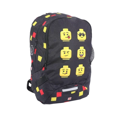 LEGO® Set 5711013074067 - Minifigure Backpack