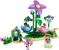 LEGO® Set 42702 - Spinning Flower & Fairy Teacup Ride