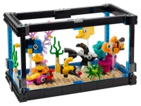 LEGO® Set 31122 - Aquarium