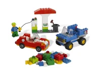 LEGO® Set 5898 - Car Building Set