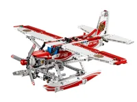 LEGO® Set 42040 - Fire Plane