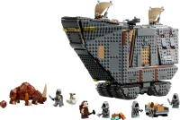 LEGO® Set 75453 - Offworld Sandcrawler and Mudhorn