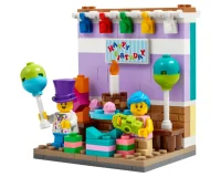 LEGO® Set 40584 - Birthday Diorama