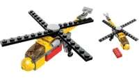 LEGO® Set 7799 - Cargo Chopper