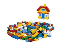 LEGO® Set 5623 - Basic Bricks Large