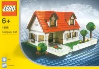 LEGO® Set 4886 - Building Bonanza