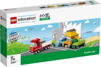 LEGO® Set 45817 - CARGO CONNECT Explore Set