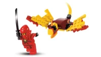 LEGO® Set 30083 - Dragon Fight